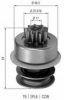 MAGNETI MARELLI 940113020091 Pinion, starter